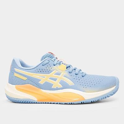 Tênis Asics Gel-Challenger 15 Padel Feminino