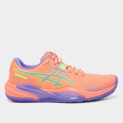 Tênis Asics Gel-Challenger 15 Padel Feminino