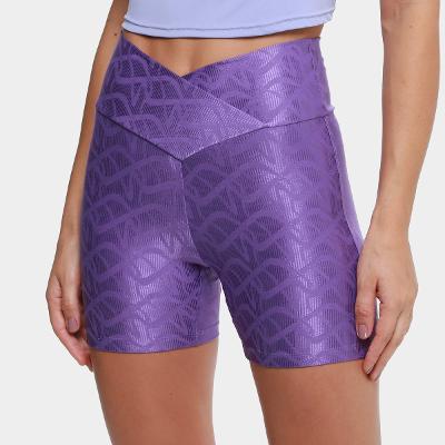 Shorts Vestem Tulip Feminino