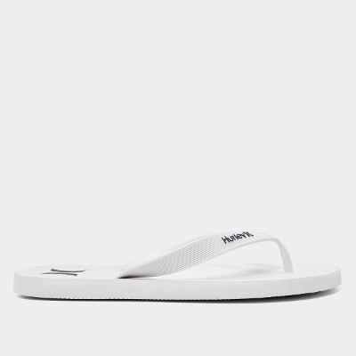 Chinelo Hurley Flipflop Icon Masculino