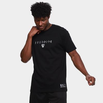 Camiseta NBA Mitchell & Ness Spell Masculina