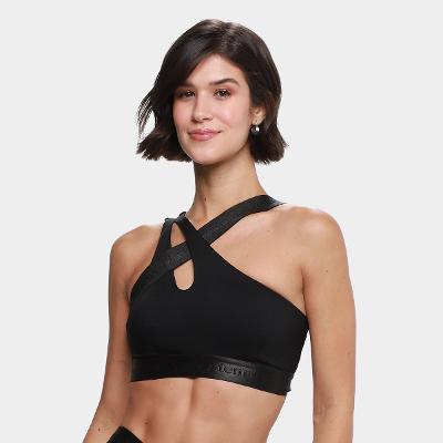 Top Vestem Core Feminino
