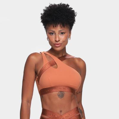 Top Vestem Core Feminino