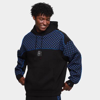 Jaqueta Hugo Boss Dilverston Masculina