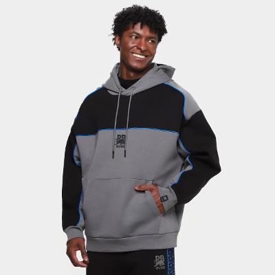 Jaqueta Hugo Boss  X Red Bull Dilverston Masculina