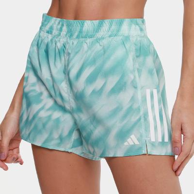Shorts Adidas Corrida Feminino