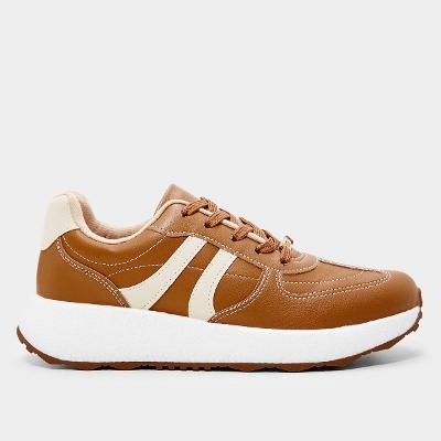 Tênis Vizzano Casual Feminino