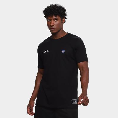 Camiseta NBA Mitchell & Ness New Look Masculina