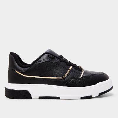 Tênis Vizzano Casual Feminino