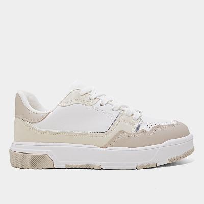 Tênis Vizzano Casual Feminino