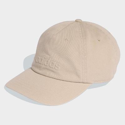 Boné Aba Curva Adidas Washed Dad