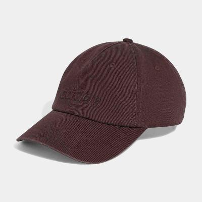 Boné Aba Curva Adidas Washed Dad