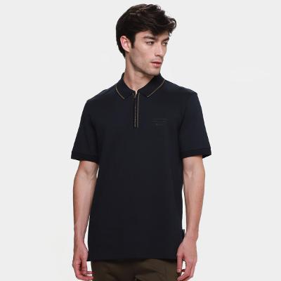 Camisa Polo Hugo Boss  Porsche Casual Masculina