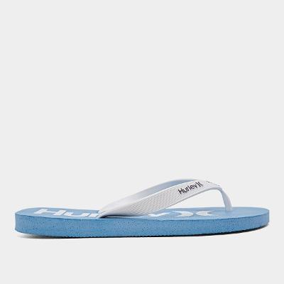 Chinelo Hurley Flipflop Ocenside Masculino