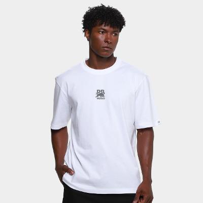 Camiseta Hugo Boss Deckies Masculina