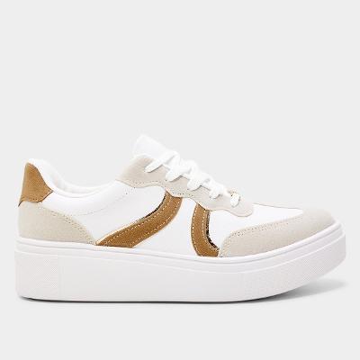 Tênis Vizzano Casual Feminino