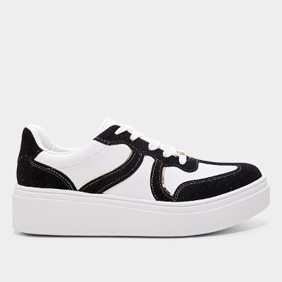 Tênis Vizzano Casual Feminino