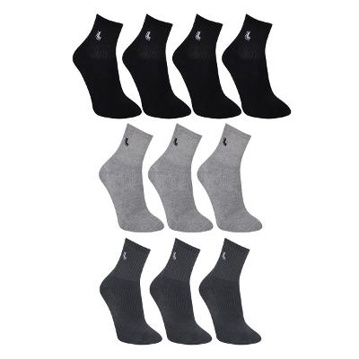 Kit Meia Lupo Especial - 10 Pares