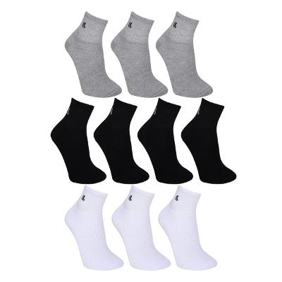 Kit Meia Lupo Especial - 10 Pares