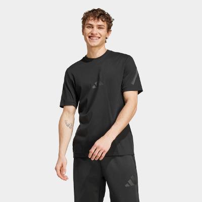 Camiseta Adidas Casual Sport Masculina