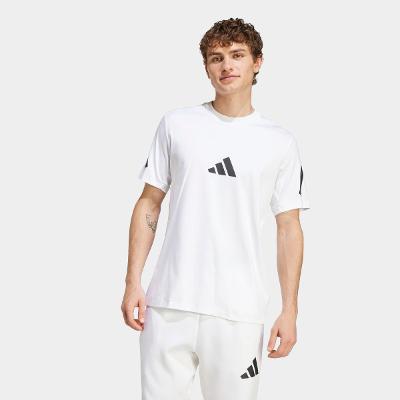 Camiseta Adidas Casual Sport Masculina