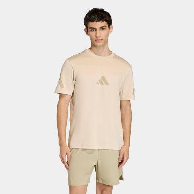 Camiseta Adidas Casual Sport Masculina