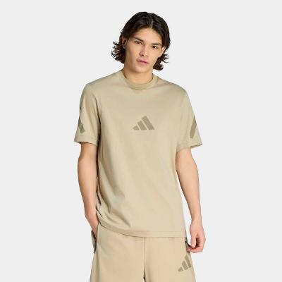 Camiseta Adidas Casual Sport Masculina