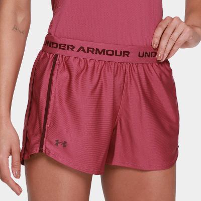 Shorts Under Armour Play Up Feminino