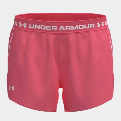 Shorts Under Armour Play Up Feminino