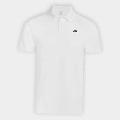 Camisa Polo Adidas Casual Masculina