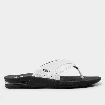 Chinelo Reef Fanning Masculino