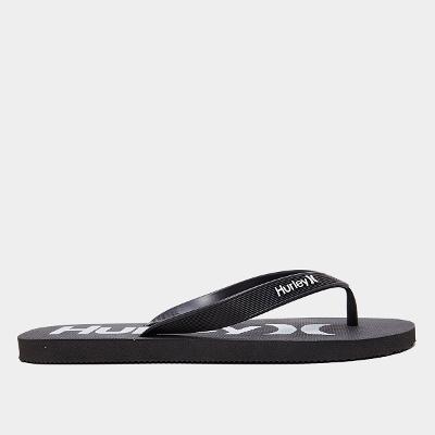 Chinelo Hurley Flipflop One&Only Masculino