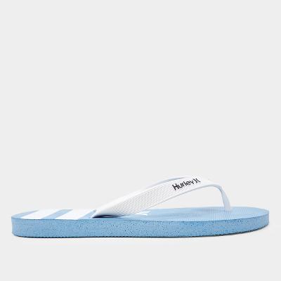 Chinelo Hurley Flipflop One&Only Masculino