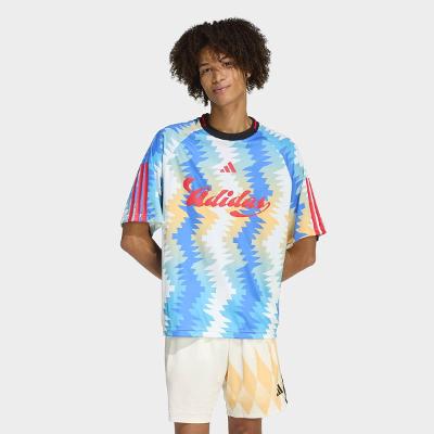 Camiseta Adidas Casual Sport Masculina