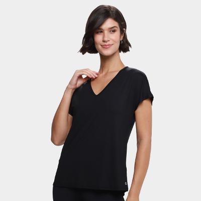 Blusa Vestem Casual Feminina