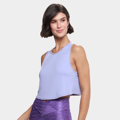 Regata Vestem Dry Fit Simone Feminina