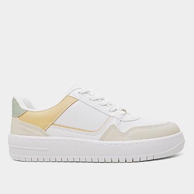 Tênis Vizzano Casual Feminino