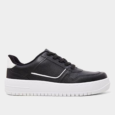 Tênis Vizzano Casual Feminino