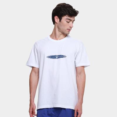 Camiseta Osklen Stone Realm Masculina