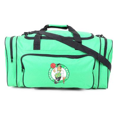 Bolsa NBA Boston Celtics Maccabi Art