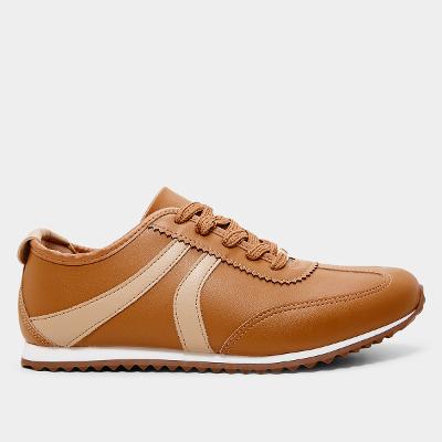 Tênis Vizzano Casual Feminino