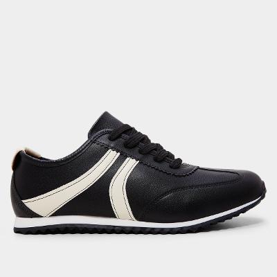 Tênis Vizzano Casual Feminino