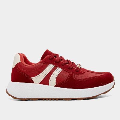 Tênis Vizzano Casual Feminino