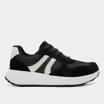 Tênis Vizzano Casual Feminino