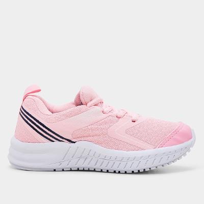 Tênis Infantil Impacto Escolar Menina