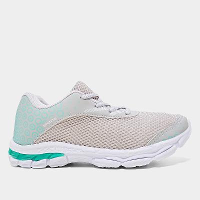 Tênis Infantil Impacto Escolar Menina