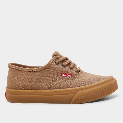 Tênis Redley Originals IR10 Banda Latex