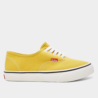 Tênis Redley Originals Ir10 40 Years