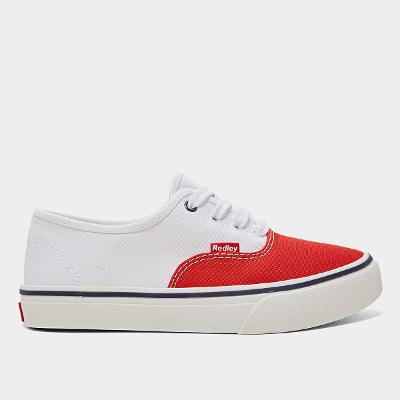 Tênis Redley Originals IR10 40 Years Duo