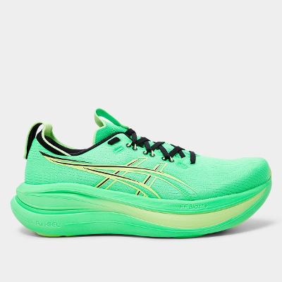 Tênis Asics Gel-Nimbus 28 Masculino